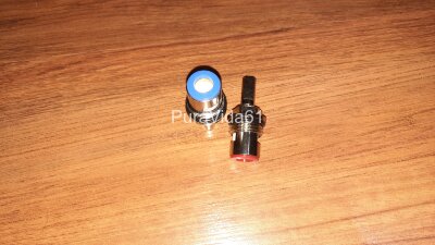 Lemark Кран букса для LM5080S для горячей воды  LM8332C 