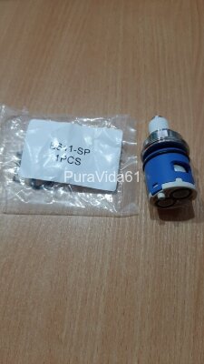 WASSER KRAFT  Переключатель без ручки B641 WASSER KRAFT  Переключатель без ручки  для 7441, 1641, 1841, 1541 (B641)
