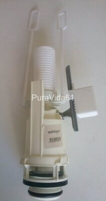механизм слива W870167  для Jacob Delafon  