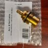NICOLAZZI Кран-букса 3/4 для смесителя R7075ASX