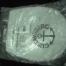 Сидение с крышкой унитаза GUSTAVSBERG Basic / Nordic GB1919901702 