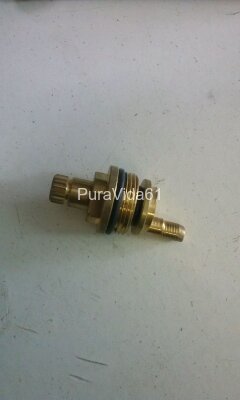 MIGLIORE Переключатель смесителя ML.PRS 702  