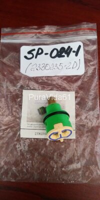 Elghansa  дивертор для арт. 2330235-2D  SP-024-1 Elghansa дивертор для арт. 2330235-2D SP-024-1