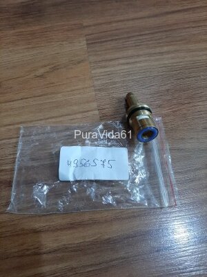 Omoikiri Кран букса 4956575 Кран букса F21С хол вода 