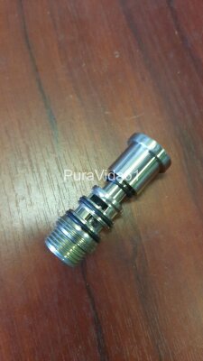 WASSER KRAFT  Переключатель для смесителя 4201 B228-SP 