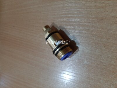 Lemark Кран букса для LM7004С латунь арт LM9805С  