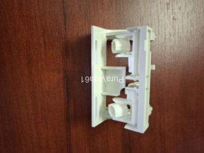 GEBERIT Блок коромысел 241.285.00.1 